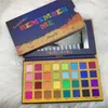 2020 New Makeup Amor US 32colorsアイシャドウパレット私に覚えておくバブルポップケーキポップファムタールマットシマーアイパウダー6119463