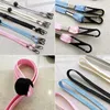 Non Slip Mask Anti-loss Straps Solid Cellphone Rope Hang On Neck String Adjustable Handy Safety Rest Mask Extension Glassses Masks Lanyard