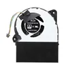 Fans Coolings Originele CPU GPU Koelventilator voor ASUS ROG GL702 GL702Z GL702ZC STRIX S7ZC COOLER 12V 1.0A 0.7A