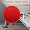 Laddning av automatisk svepande robot Mini Hushållsrengöringsmaskin Lazy Smart Dammsugare Portables och SO ON3216869