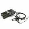 Walkie Talkie Radio Earpiece PTT Microphone Headset For Baofeng UV 9R BF-A58