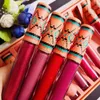 M Makeup Lip Collection Christmas Liquid Lipstick Zestaw Matte Lipstick 12 Colour