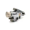 YSメタルWA-101圧力供給自動産業スプレーガン精度微調整カーペイント空気圧スプレーツール