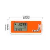 3D Sensor Digital Pedometer Counting Running Walking Step LCD Smart Step Counter