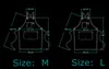 공구 주머니, 바베큐 커피 턱받이 요리사 주방 앞치마, 교차 뒤쪽 스트랩 조절 가능한 M-L