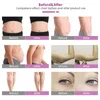 Nieuwe Model Lipolaser Vet Afslanken Apparatuur Diode Lipo Laser 6pads Lipolyse Cellulitis Microcurrent EMS Gewichtsverlies Snelle Slanke Body Shaping Machine