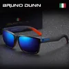 Okulary przeciwsłoneczne Bruno Dunn 2021 Sport Polaryzowane mężczyźni Kobiety Sun Glass Design Masculino Lunette Soleil Femme4002918