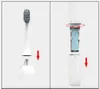 Escova de dentes elétrica impermeável Versão bateria para Pares adultos escova de dentes elétrica bateria de longa duração transporte livre escova de dentes elétrica