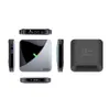 Nuovo A95X F3 Air RGB Light TV Box Amlogic S905X3 Android 9.0 4GB 32GB Dual Wifi A95XF3 X3 Smart TV Box