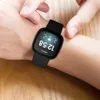 Fitbit Versa Versa için Büyük Küçük Silikon İzle Band bilekliği Fitbit Sense için 3 için Smart Saat Yedek İzle Kayışı Bilezik 6220950