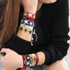 SHINUS BOHO MIYUKI Star Bracelet Whole Friendship Jewelry Delicas Pulseras Mujer Moda Gold MIYUKI Bracelet Women Handwork8340865