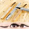 Eyeliner Pen Glue Magnetic for False Eyelashes Waterproof No Blooming Eye Liner Pencil BlackCoffeeTransparent6455618