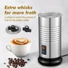 HiBREW Capsule Coffee Machine Full Automatic With Hot & Cold Milk Foaming Machine and so on