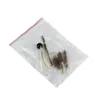 Ar Airsoft 15 Accessories Tactical Cal.22/45/357/9mm Pistol Hunting Cleaning Kit 7pcs for Hunting