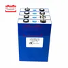 16Pcs 3.2v 50AH celle della batteria lifepo4 NUOVE batterie ricaricabili al ferro al litio pack a 48v50AH 24V100 per camper solare E-Bike/EV
