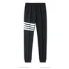 Casual Harem Pants Athletic Hip Hop Dance Sporty Hiphop Mens Sport Sweat Pants Slacks Loose Long Man Trousers Sweatpants302l