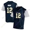 Football Jerseys Football Jerseys Fighting Irish Football Jersey NCAA College Jeremiah Owusu-Koramoah Quenton Nelson McGlinchey Fuller Smith Te'o Martin