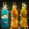 Christmas Colorful LED Night Lamp String Button Decoration Lights Star Lamp Flowers Yard Potted Plants Small Ornaments Decoration VT1478