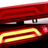 3D LED rouge à l'arrière feu stop match parfait pour 2000-2006 Chevrolet Tahoe / Suburban / Yukon ARMSKY