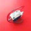 Stampante a getto d'inchiostro di buona qualità Mutoh solenoid ink vavle TDS-V06A Per Mutoh RJ-900C VJ-1624 VJ1604 1618 1638 sub sensore valvola sacchetto inchiostro 262T