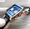 حزام جلدي أزياء نساء للسيدات رجال الماس الكوارتز كرونوغراف الحركة KF الساعات الرجل مشاهدة wristwatches6286611