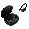 2020 T7 Pro TWS 5.0 Wireless Bluetooth Earphone HiFi Stereo earhook headphones Sports Headset With Charging Box For All Smart Phone