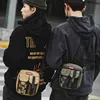 Designer- cintura bolsa crossbody bolsas melhor vendendo novo bordado bag bag homens moda esporte unisex único fanilypack