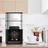 Koffiezetapparaat Huishouden 220 V Automatische All-in-One Espresso Machine Slijpbonen American Coffee Pot Maker Office PE3900