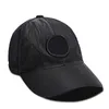 2022 MENS HAT Classic Brand Tourist Alpneeering Cap Couple Model Lunghezza regolabile dopo Cap Fashion All-Match a tre colori Men3262