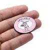 PC900 Cartoon Dog Enamel Pin Brosches Cartoon Metal Brosch Pins för Kvinnor Män Hat Bag Badge Collar Smycken1