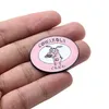 PC900 Cartoon Dog Emamel Pin Brooches Cartoon Metal Brooch Pins для женщин мужские шляпа Сумка Значок Ювелирные изделия1276C