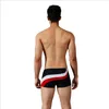 새로운 브랜드 남성 수영복 남성 디자이너 낮은 허리 비치 수영복 창조적 인 수영 트렁크 타이츠 드 베인 비치웨어 핫
