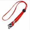 Máscara Facial ajustável Titular Lanyard Ear Hang On Neck Cordas Anti perder Pescador Chapéus Extension Cord Handy Conveniente Windproof Corda LSK1267