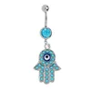 belly button rings wholesale