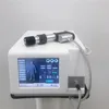 Portable Erectile dysfunction ED shockwave therpay machine ESWT shock wave Equipment for body pain relief and body slimming