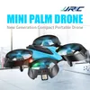 JJRC H83 Инфракрасный дистанционный управление мини -игрушечным дрон 360 ° Режим безгола oNEKE