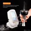 Портативная кавитационная машина RF Cacuum для формирования тела потери жира потери тела для похудения и ультразвукового лица поднимают кожу подтягивание кожи