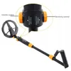 Metal Detectors KKmoon Children Underground Underwater Detector Finder Gold Treasure Pinpointer Seeker