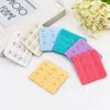 Ladies Bra Extenders Strap 3 Rows 4 Hooks Bra Strap Extender Adjustable Belt Buckle Women Bra Strap Intimates Accessories 50 Colors BT5924