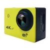 Full HD Waterproof Ordinary Camera with 170 Degree Wide-angle Lens Support Time-lapse Photo GK991