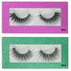 Gros Cils 10 Style 3d Vison Cils En Vrac Naturel Vison Cils Gros Faux Cils Maquillage Faux Cils Pack