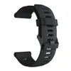 26mm Polsband voor Garmin Fenix ​​5x / 5xplus / Fenix ​​3 / Fenix ​​3 HR Siliconen Sport Horlogeband Riem Vervanging Mode Smart AccessoRie