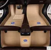 Lämplig för Subaru Impreza WRX WRX STI CAR GOLV MATS 2005-2020270V