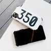 Fashion iPhone Hülle für iPhone XS MAX 7P8P 78 XR XXS Dirtresistant Stylist Schuhkarton -Styles Phone Case 2 Stil verfügbar1719824