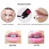 Makeup warga Pull Gloss Maquiagem Solid Lipstick Pen Stick Shining Like Stars Zestaw krem ​​nawilżający pożywny 4973833