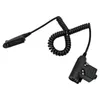 Adaptateur de casque tactique U94 PTT, COMTAC MSA EARMOR TCA, pour talkie-walkie Motorola GP140 GP320 GP328 GP338