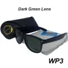 Güneş Gözlüğü Polarize Erkekler Kadınlar 2021 Işınları Güneş Gözlükleri Vintage UV400 Gözlük Bens Steampunk Gözlükler Retro Wayfar Gözlük