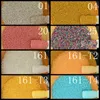 8g micro perline colorate strass mix sfumatura di colore punta 3D decorazione per unghie per gel UV manicure nail art4856532