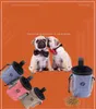 Pet Supplies Feed Opbergtassen Puppy Training Sack Dog Cats Treat Pocket Feeders Doek Draagbare Dierlijke Pouch 11 5MC G2