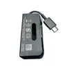 Cavi USB di tipo C 1M 3FT 2A Cavo di ricarica rapida Cavo di ricarica di tipo C per Samsung Galaxy S8 S9 S10 S20 note 8 9 10 EP-DG970BBE e telefoni Android Tablet PC